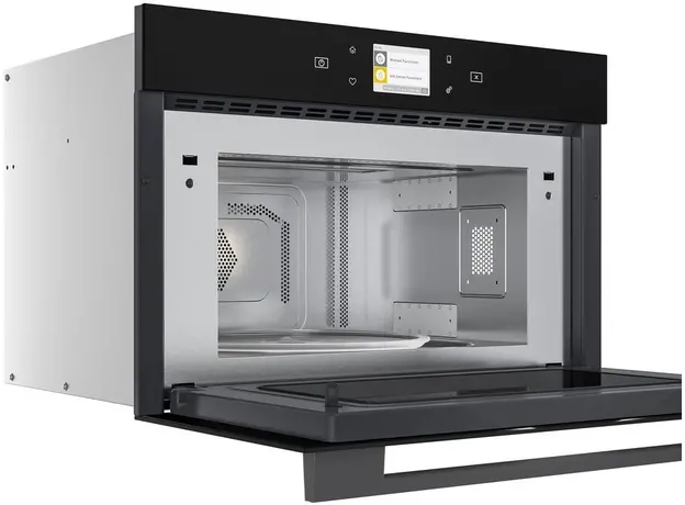 Встраиваемая микроволновая печь WHIRLPOOL W9 MD260 IXL - изображение 6