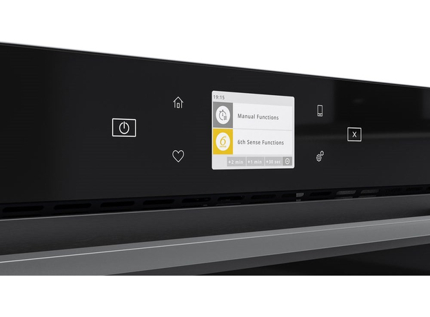 Встраиваемая микроволновая печь WHIRLPOOL W9 MD260 IXL - изображение 7