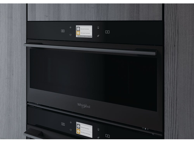 Встраиваемая микроволновая печь WHIRLPOOL W9 MD260 IXL - изображение 8