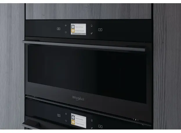 Встраиваемая микроволновая печь WHIRLPOOL W9 MD260 IXL - изображение 8