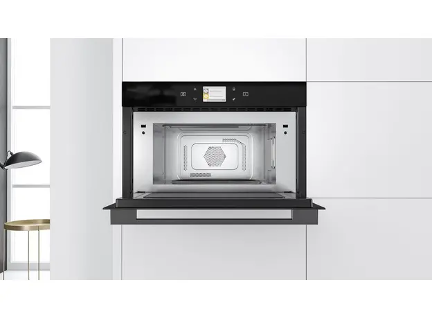 Встраиваемая микроволновая печь WHIRLPOOL W9 MD260 IXL - изображение 9