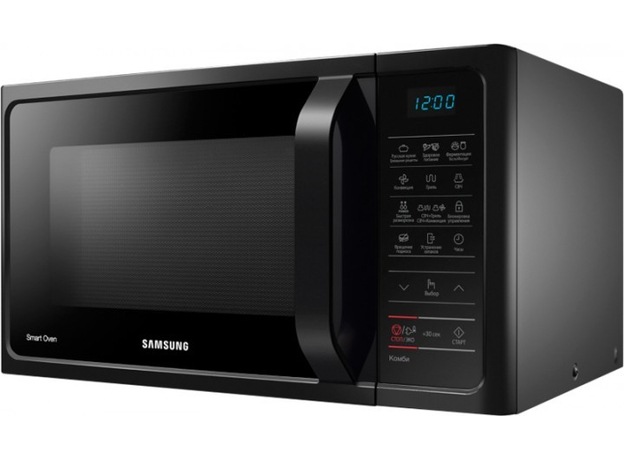 Микроволновая печь SAMSUNG MC28H5013AK/UA - изображение 2