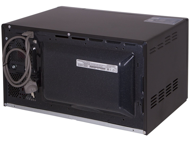 Микроволновая печь SAMSUNG MS23F302TAK/UA - изображение 4