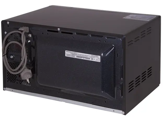 Микроволновая печь SAMSUNG MS23F302TAK/UA - изображение 4