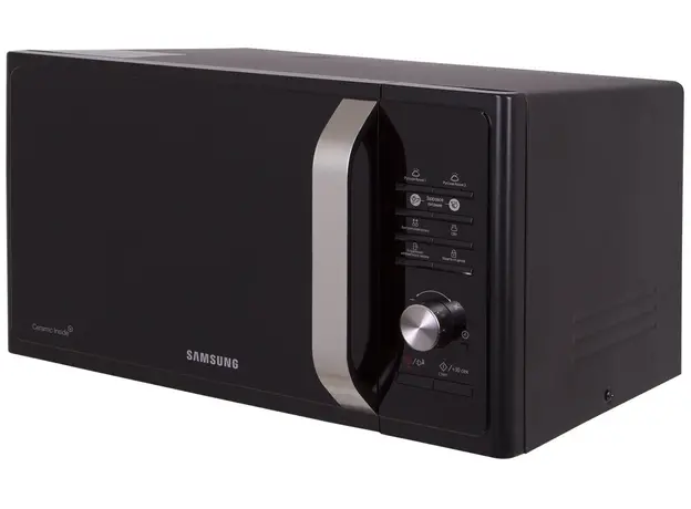 Микроволновая печь SAMSUNG MS23F302TAK/UA - изображение 2