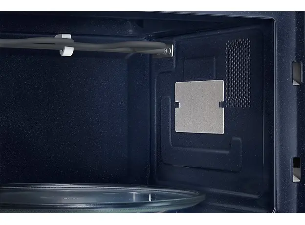 Микроволновая печь Samsung MG23K3575AS/UA - изображение 10