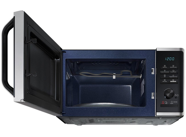 Микроволновая печь Samsung MG23K3575AS/UA - изображение 2