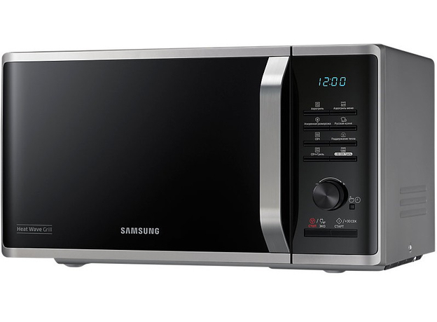 Микроволновая печь Samsung MG23K3575AS/UA - изображение 6