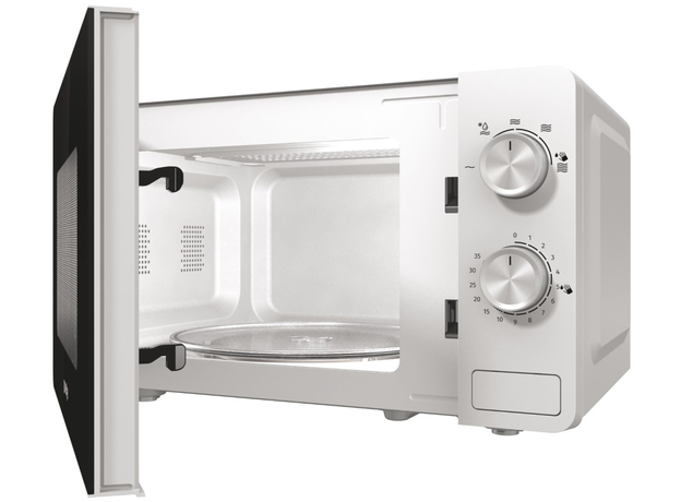 Микроволновая печь GORENJE MO17E1W - изображение 4
