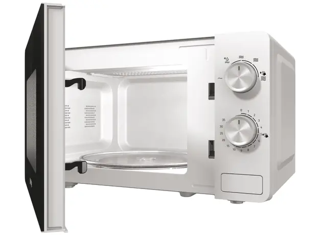 Микроволновая печь GORENJE MO17E1W - изображение 4