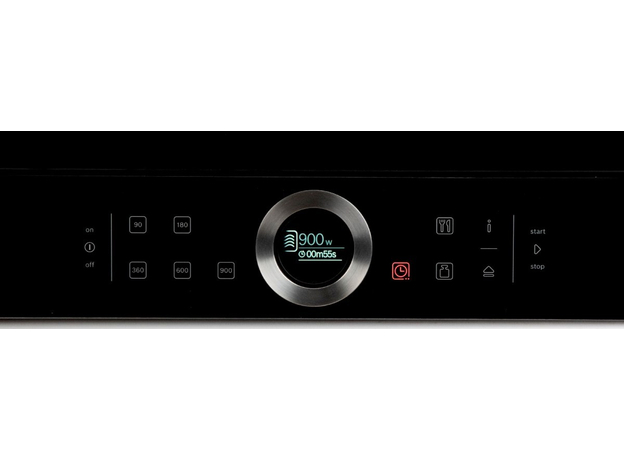 Встраиваемая микроволновая печь BOSCH BFR634GS1 - изображение 2