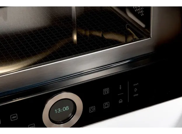 Встраиваемая микроволновая печь BOSCH BFR634GS1 - изображение 5