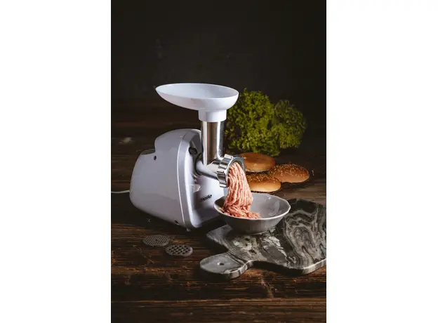 Мясорубка электрическая Mesko MS 4809 - изображение 6