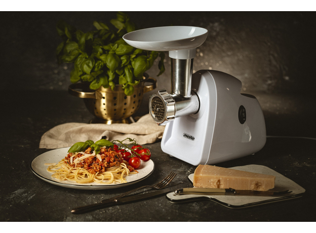 Мясорубка электрическая Mesko MS 4809 - изображение 7