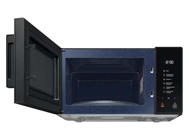 Микроволновая печь SAMSUNG Bespoke MS23T5018AK/UA - изображение 2