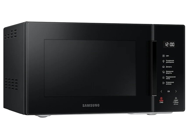 Микроволновая печь SAMSUNG Bespoke MS23T5018AK/UA - изображение 4