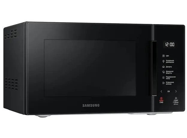 Микроволновая печь SAMSUNG Bespoke MS23T5018AK/UA - изображение 4