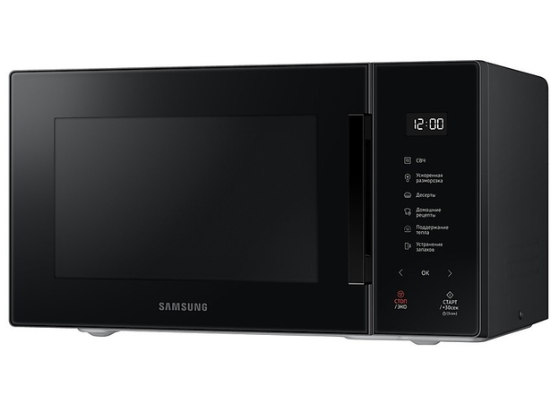 Микроволновая печь SAMSUNG Bespoke MS23T5018AK/UA - изображение 5
