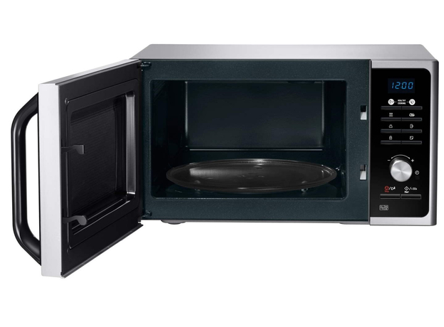 Микроволновая печь Samsung MS23F301TAS/OL - изображение 2