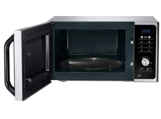 Микроволновая печь Samsung MS23F301TAS/OL - изображение 2