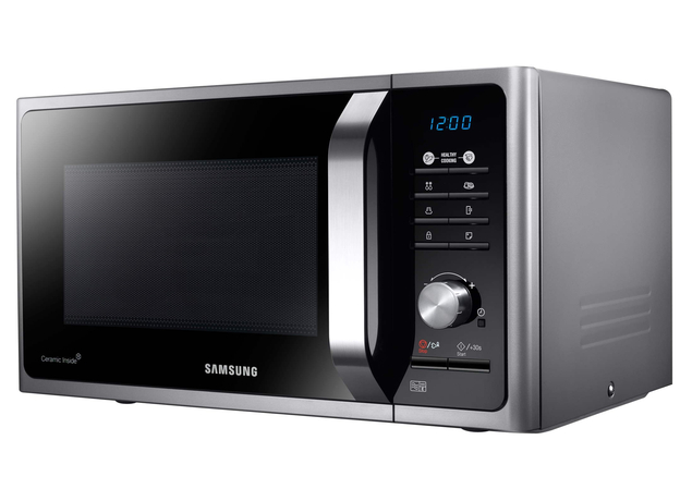 Микроволновая печь Samsung MS23F301TAS/OL - изображение 5