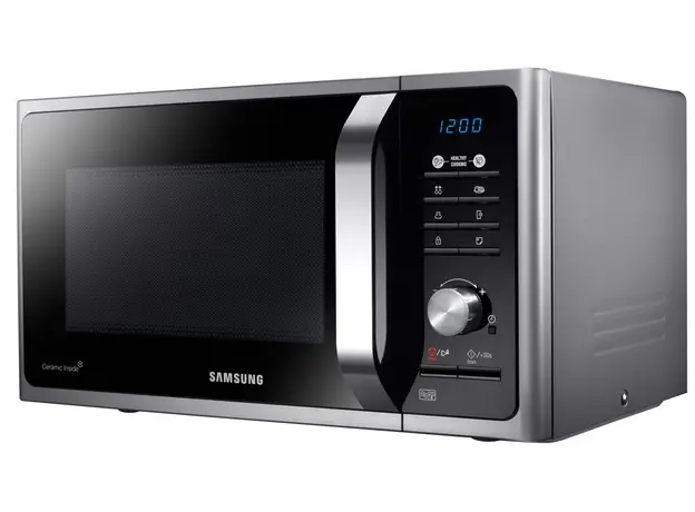 Микроволновая печь Samsung MS23F301TAS/OL - изображение 5