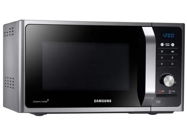 Микроволновая печь Samsung MS23F301TAS/OL - изображение 6