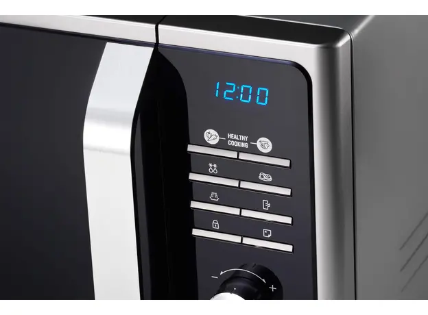 Микроволновая печь Samsung MS23F301TAS/OL - изображение 8