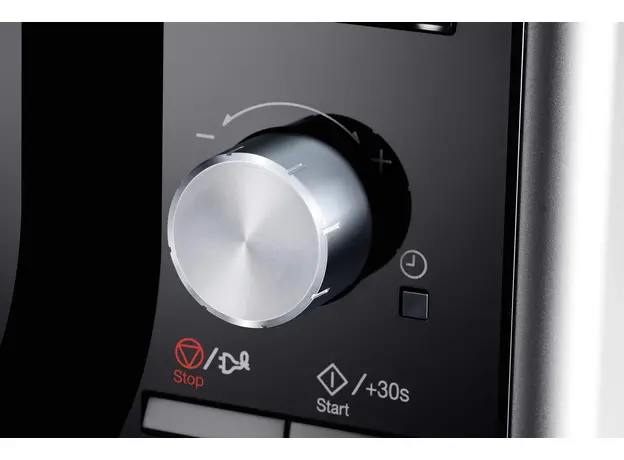 Микроволновая печь Samsung MS23F301TAS/OL - изображение 9