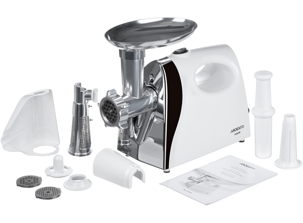 Мясорубка электрическая ARDESTO MGL-2050R - изображение 3