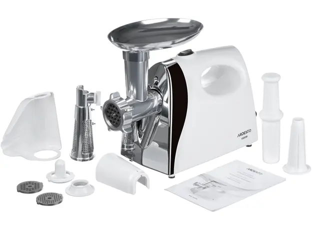 Мясорубка электрическая ARDESTO MGL-2050R - изображение 3
