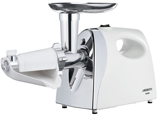 Мясорубка электрическая ARDESTO MGL-2050R - изображение 4