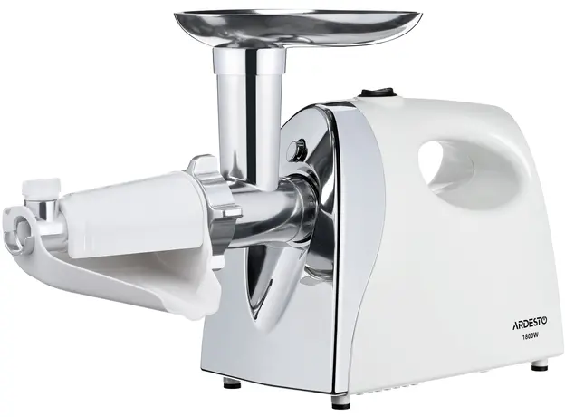 Мясорубка электрическая ARDESTO MGL-2050R - изображение 4