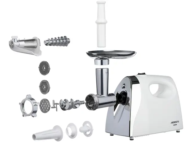 Мясорубка электрическая ARDESTO MGL-2050R - изображение 7