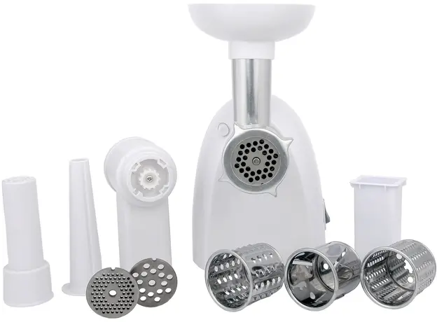 Мясорубка электрическая Camry (CR 4802) - изображение 2