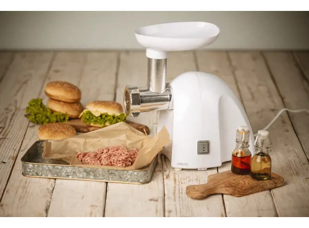 Мясорубка электрическая Camry (CR 4802) - изображение 5