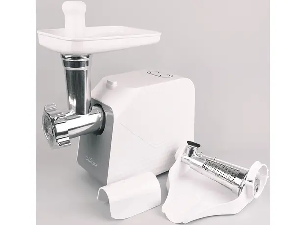 Мясорубка электрическая Maestro MR-851 (4820096553039) - изображение 4