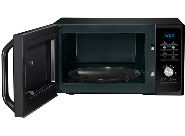 Микроволновая печь SAMSUNG MG23F302TAS/UA - изображение 7