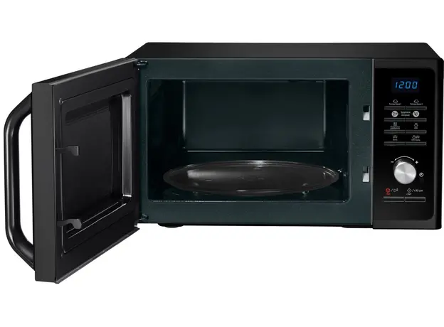 Микроволновая печь SAMSUNG MG23F302TAS/UA - изображение 7