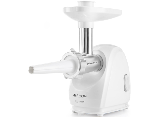 Мясорубка электрическая Zelmotor 489.82 - изображение 2