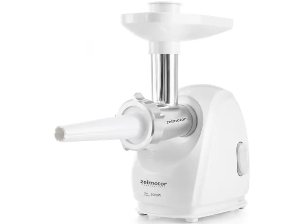 Мясорубка электрическая Zelmotor 489.82 - изображение 2