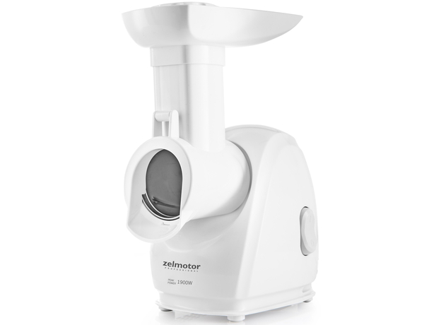 Мясорубка электрическая Zelmotor 489.82 - изображение 3