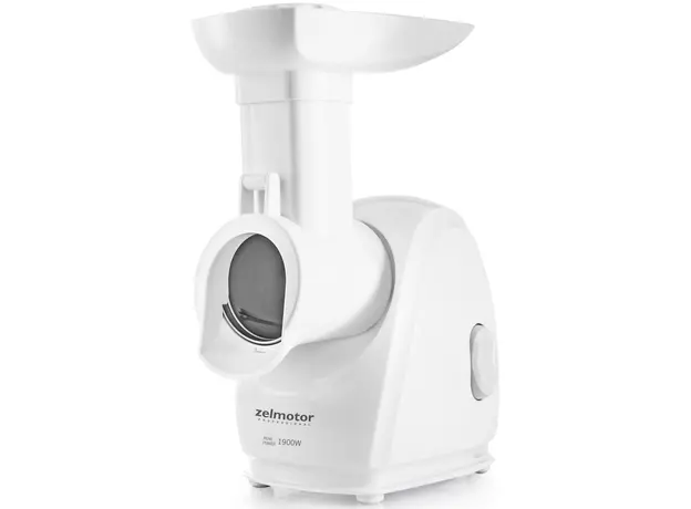 Мясорубка электрическая Zelmotor 489.82 - изображение 3