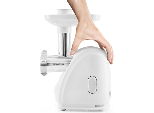 Мясорубка электрическая Zelmotor 489.82 - изображение 4