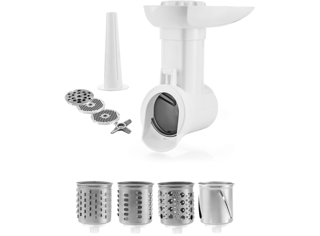 Мясорубка электрическая Zelmotor 489.82 - изображение 6