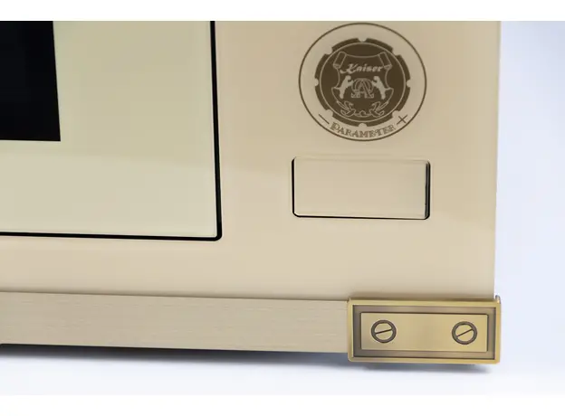 Встраиваемая микроволновая печь Kaiser EM 2545 AD - изображение 4