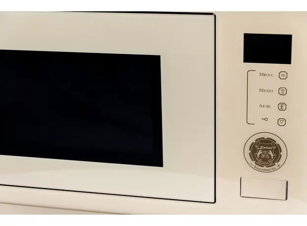 Встраиваемая микроволновая печь Kaiser EM 2545 Elf AD - изображение 4