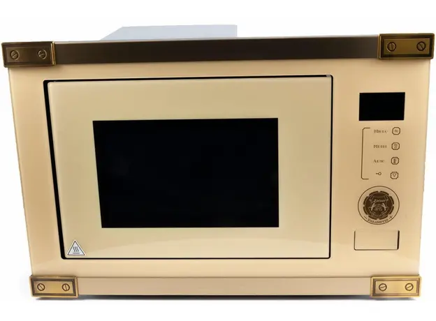 Встраиваемая микроволновая печь Kaiser EM 2545 AD - изображение 7