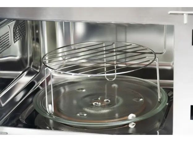 Встраиваемая микроволновая печь Kaiser EM 2545 AD - изображение 8