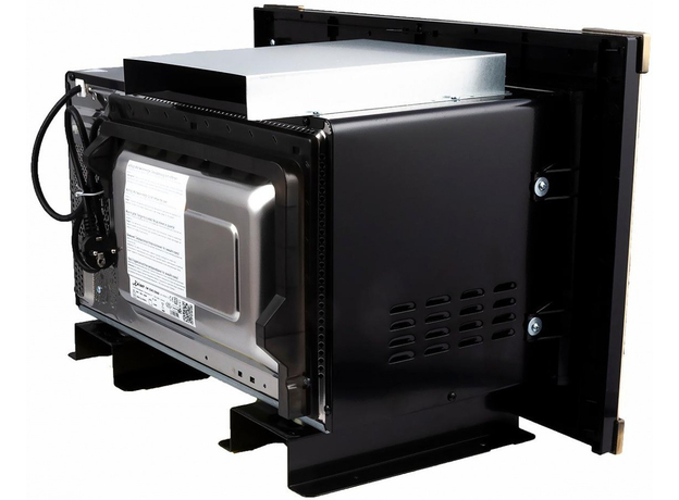 Встраиваемая микроволновая печь Kaiser EM 2545 Elf AD - изображение 8